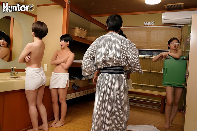 HUNTC-552 : หนังโป๊เอวี avxpan