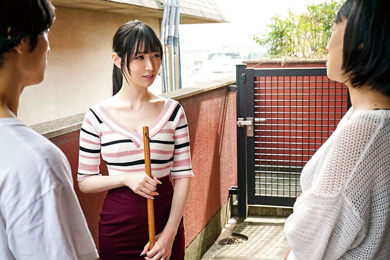 NGOD-322 : av japan ดูฟรี avxpan