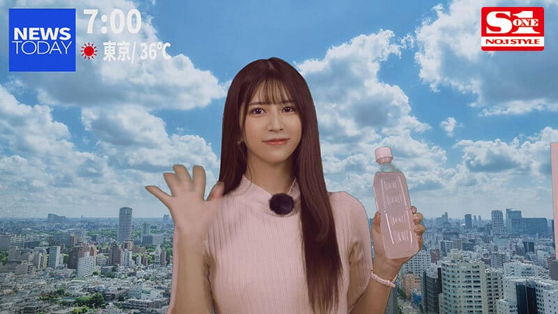 SONE-289 : japanav avxpan