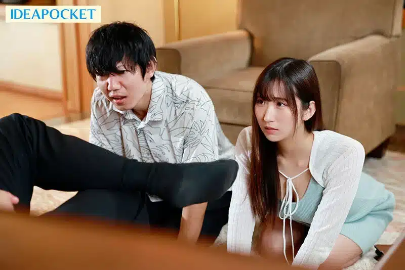 IPZZ-534 :หนังเอวีญี่ปุ่น avxpan