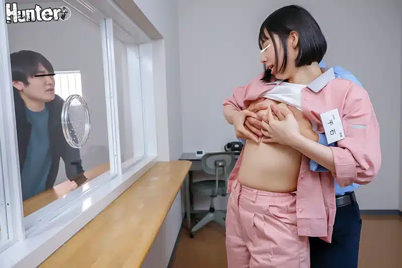 HUNTC-289 : หนังเอวี ญี่ปุ่น avxpan