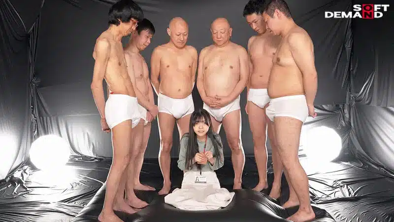 SDJS-319 : หนังโป๊ HD avxpan