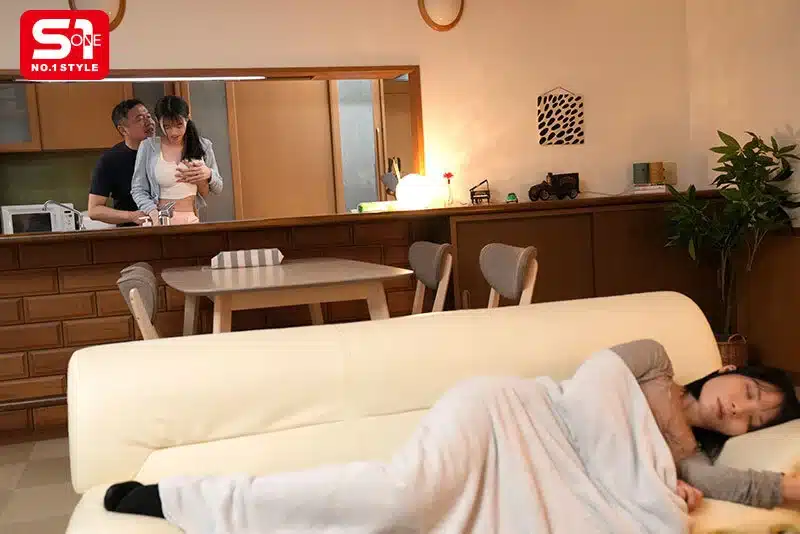SNOS-363 : หนังโป๊ญี่ปุ่น avxpan